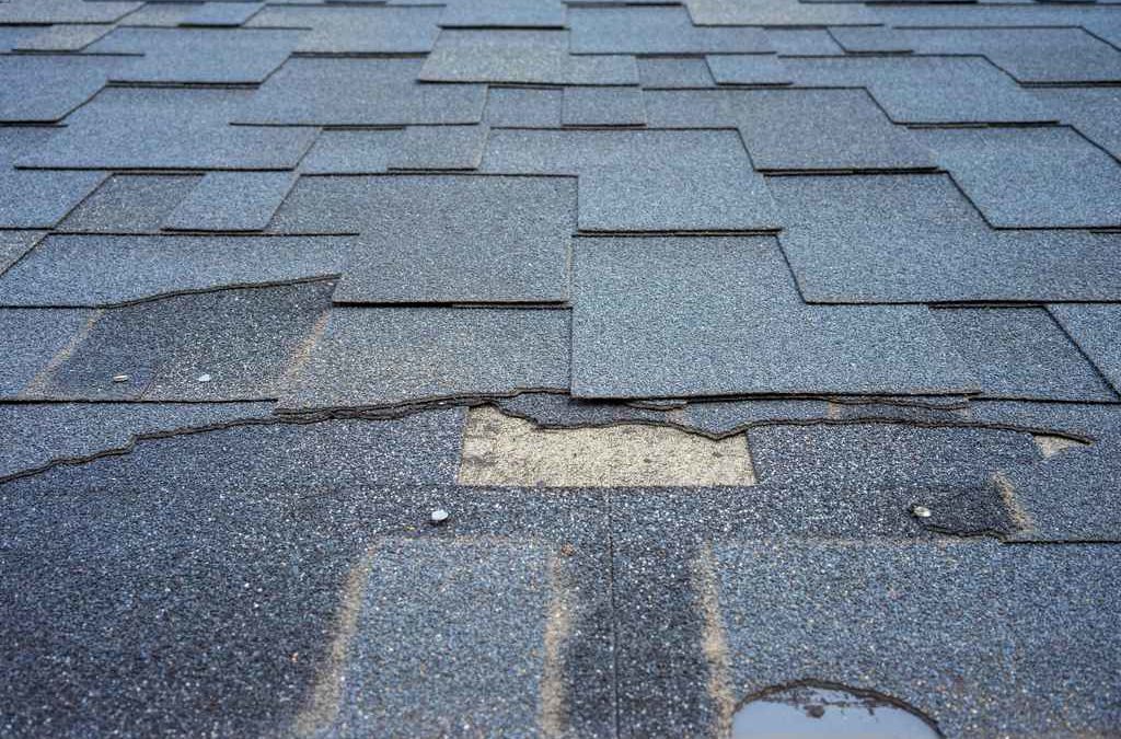 What is the Typical Cost of a Roof Repair in San Marcos?