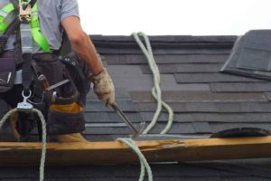 reputable San Marcos, CA roof repair expert