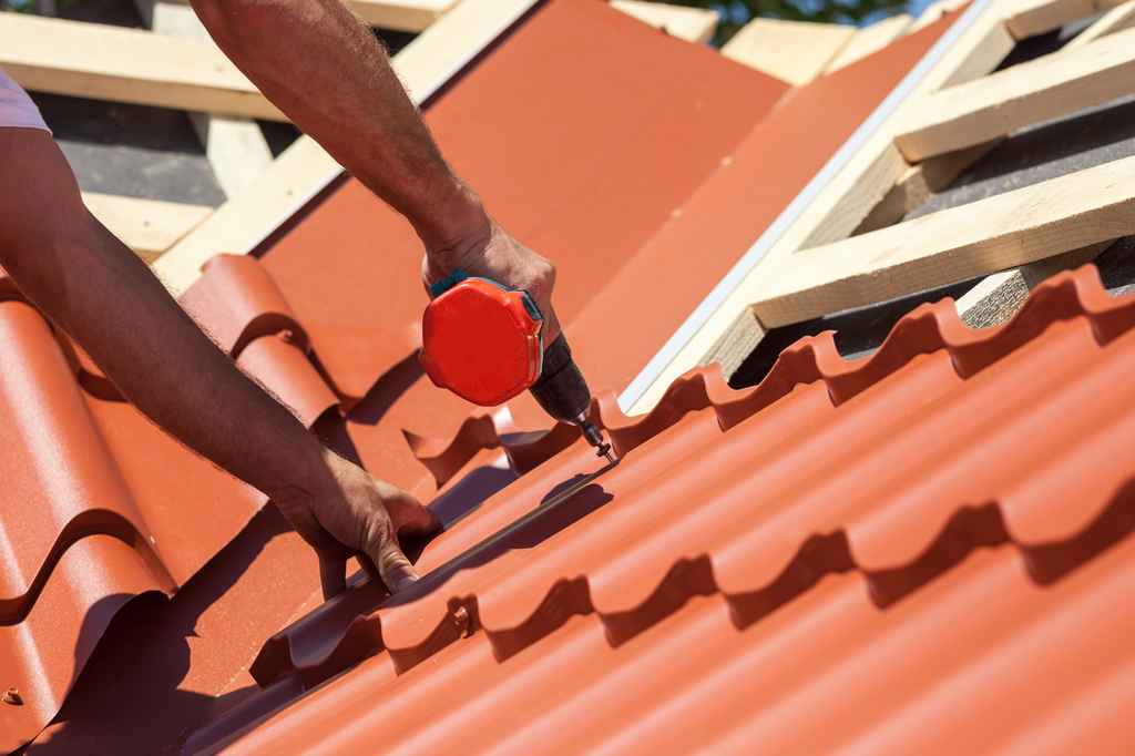 tile roofing experts Orange County, CA