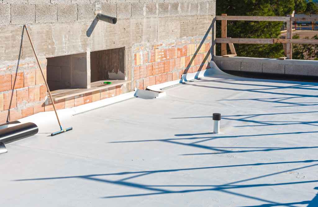 trusted Orange County, California TPO roofing company
