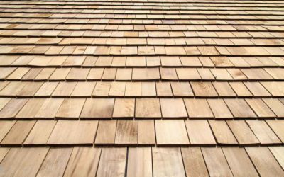What Will a New Cedar Roof Cost in Orange County?