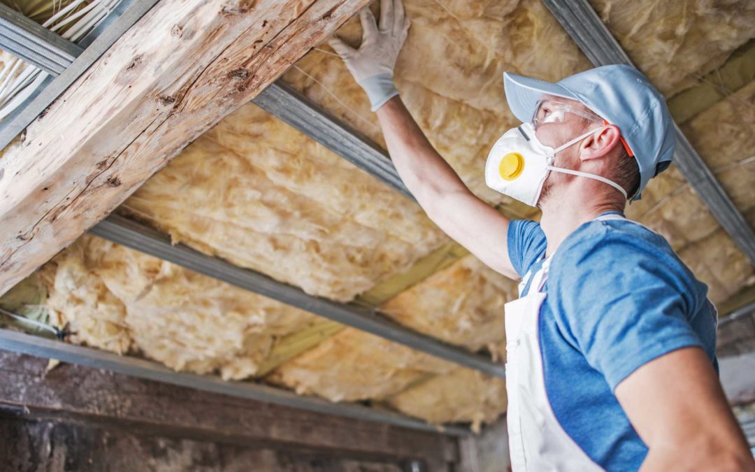 Upgrading Your Attic Insulation Can Save You Big Time