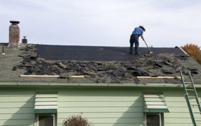 How to Determine If You Should Repair or Replace Your Roof