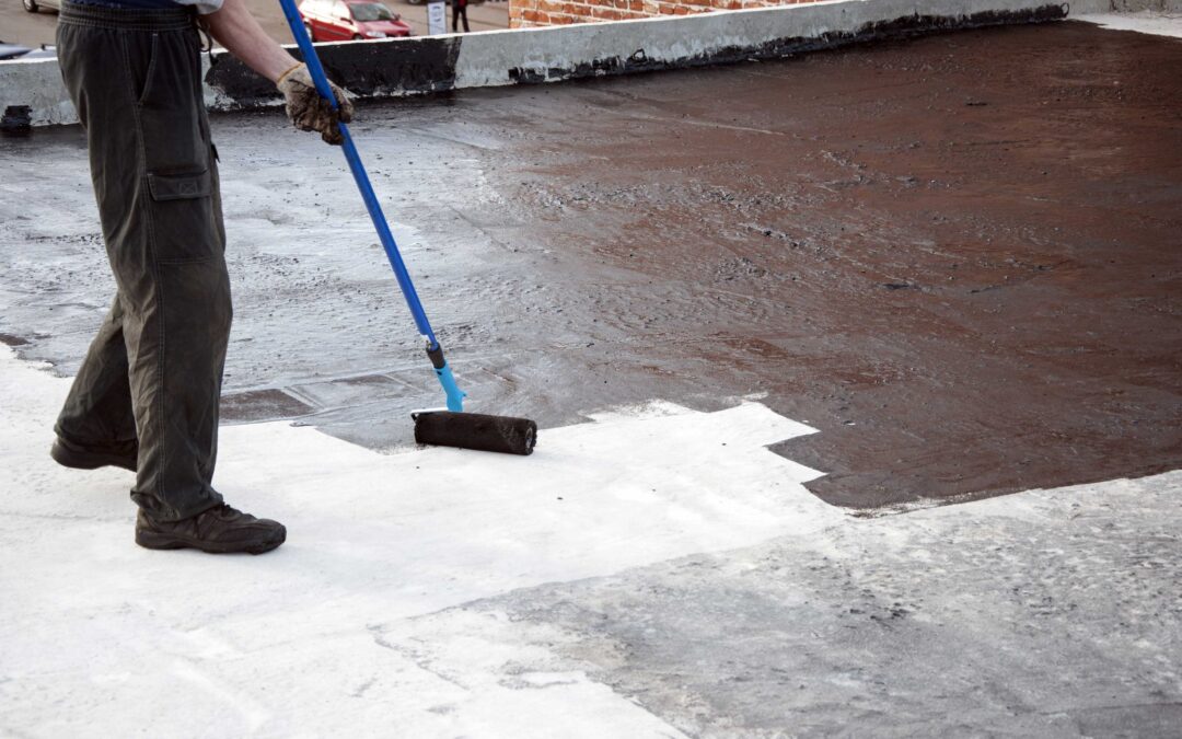 Comparing Commercial Roof Coatings and Finding the Best One for You