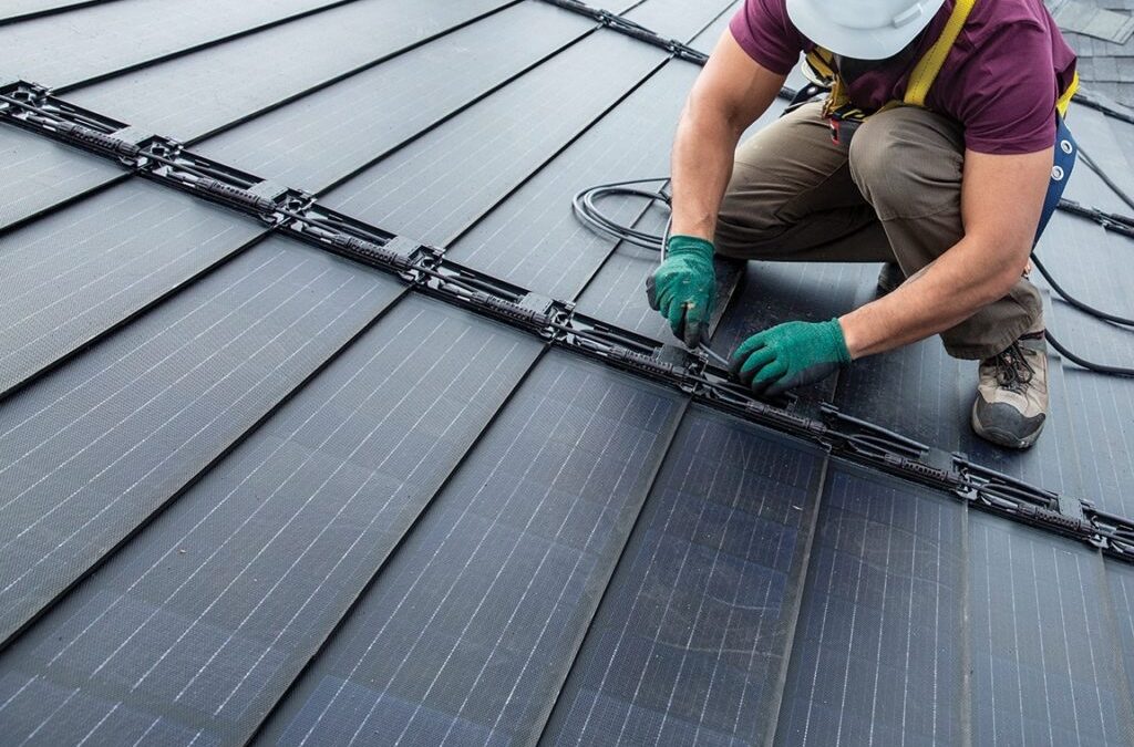 What Will I Pay for a Solar Roof in Orange County