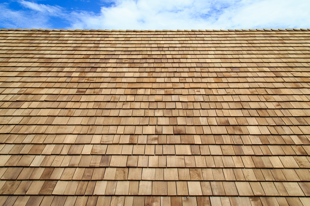 cedar roof myths in Orange County