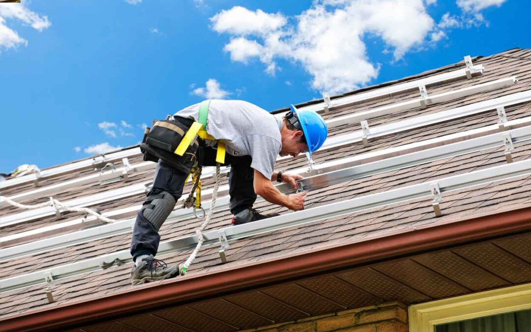 5 Questions to Ask Your Prospective Roofer