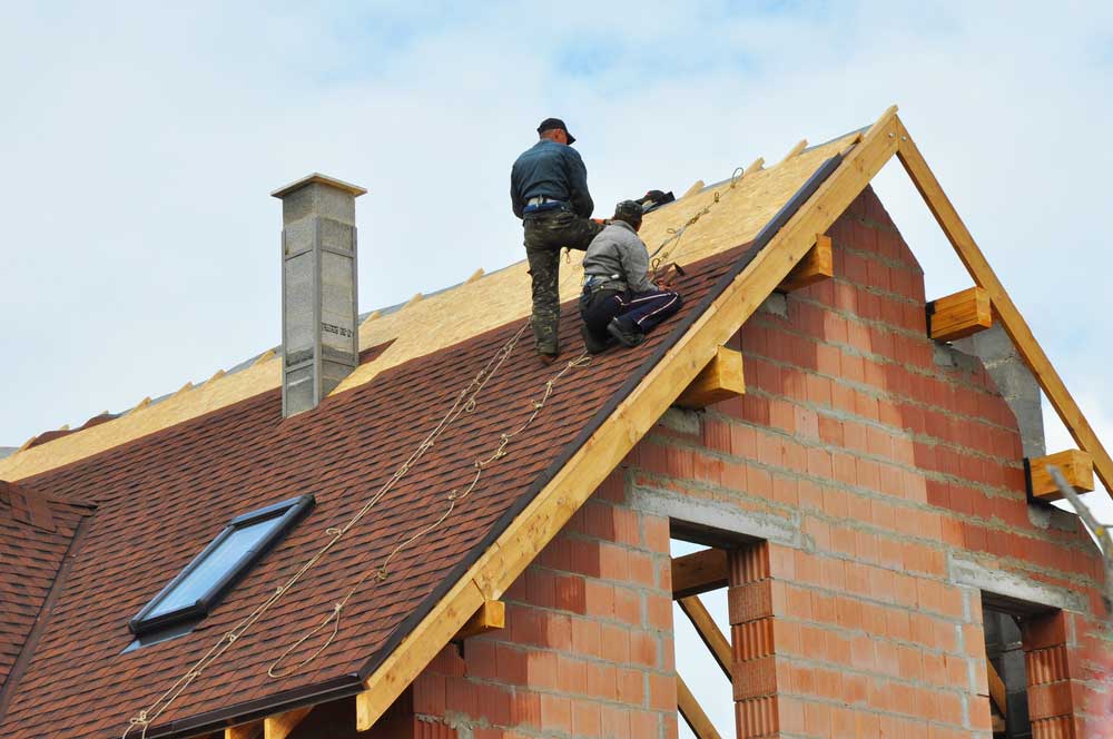 how to find a roofer in San Marcos