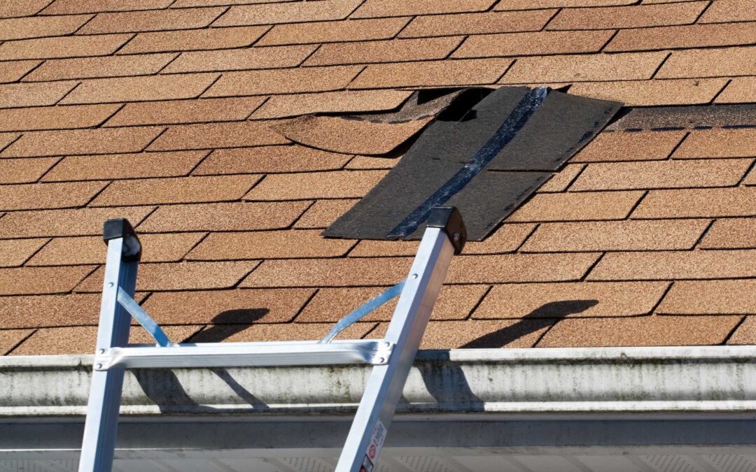 3 Common Causes of Roof Leaks in Orange County and What to Do About Them
