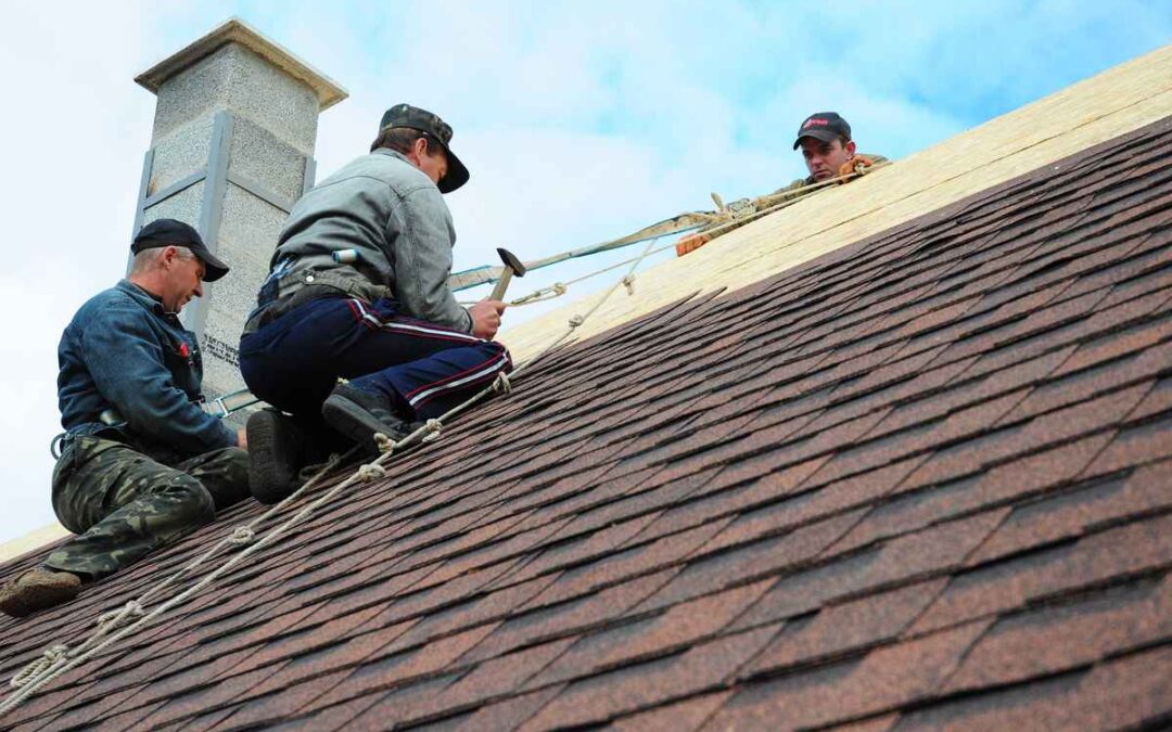 Warranty FAQ: Answering Your Questions about Roof Warranties