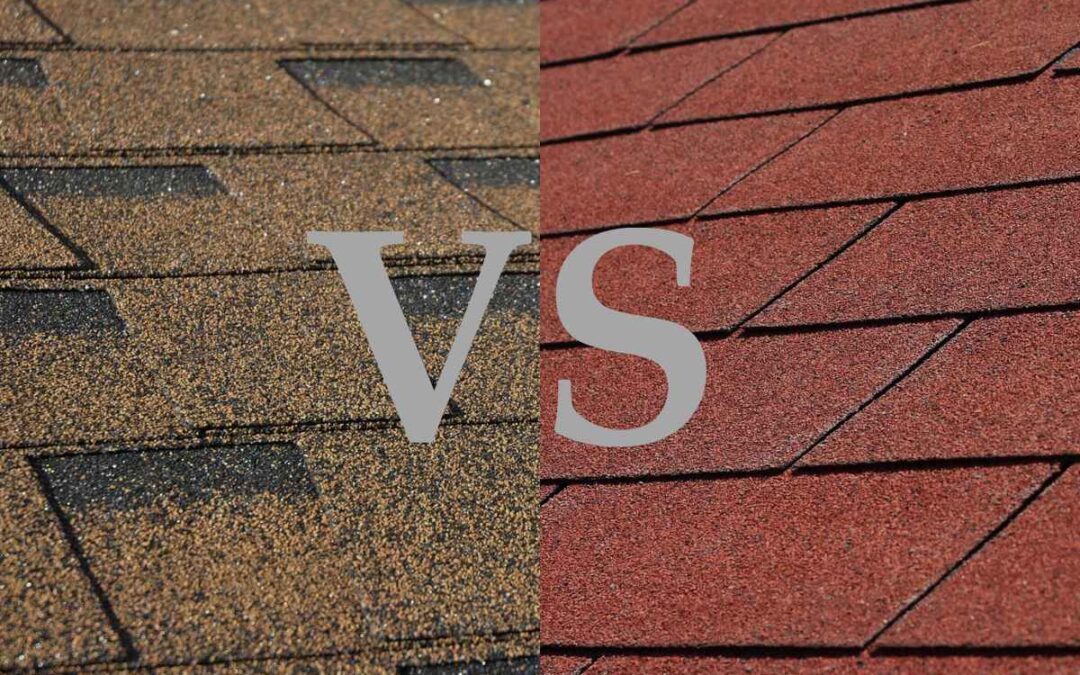 3-Tab vs Architectural: Which Asphalt Shingle is Best for Your Home