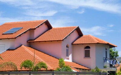 3 Reasons Tile Roofs Are an Excellent Choice for Your Home
