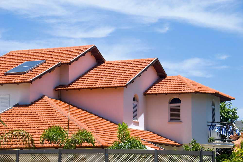 3 Reasons Tile Roofs Are an Excellent Choice for Your Home