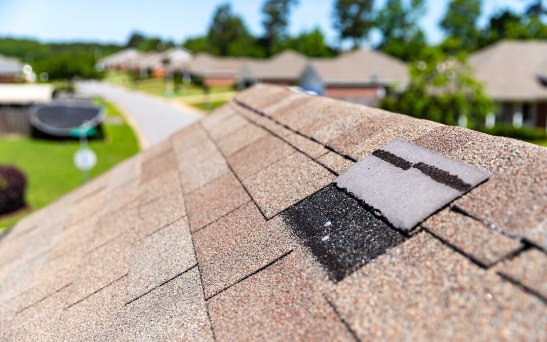 3 Common Summer Weather Roof Problems in Orange County