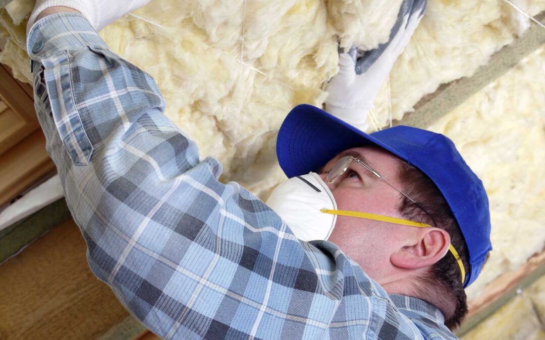 Why Attic Insulation is Important to the Health of Your Home