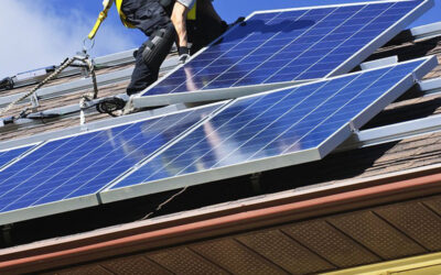 5 Myths about Solar Roofs (And the Truth Behind Them)