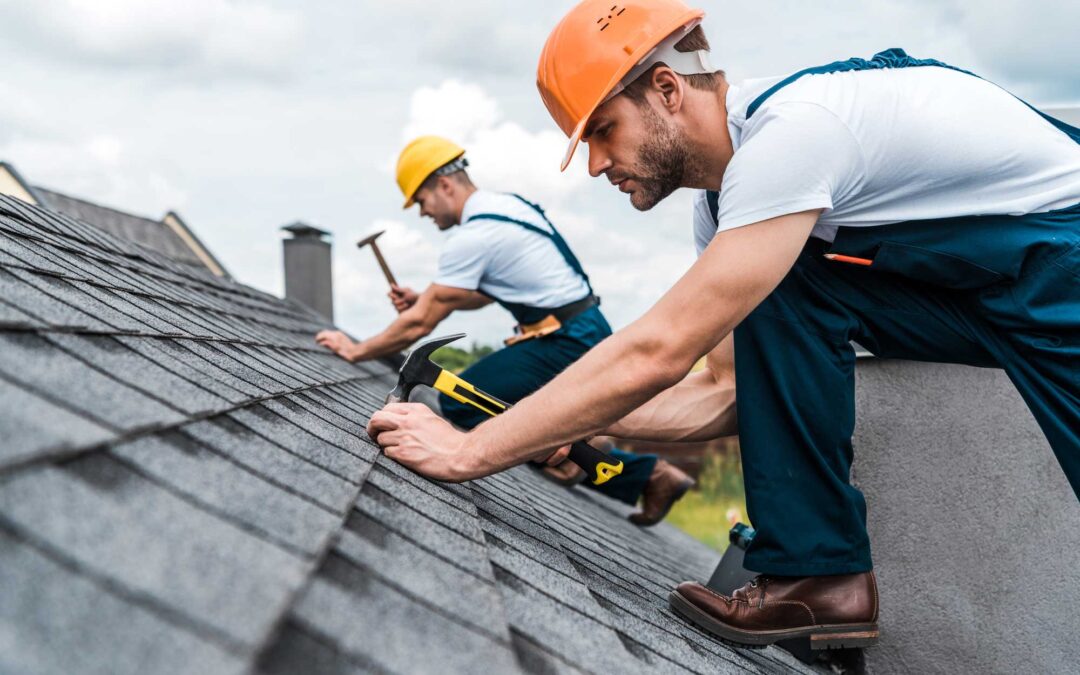 4 Dangers of a Poor Roof Installation and How to Avoid Them