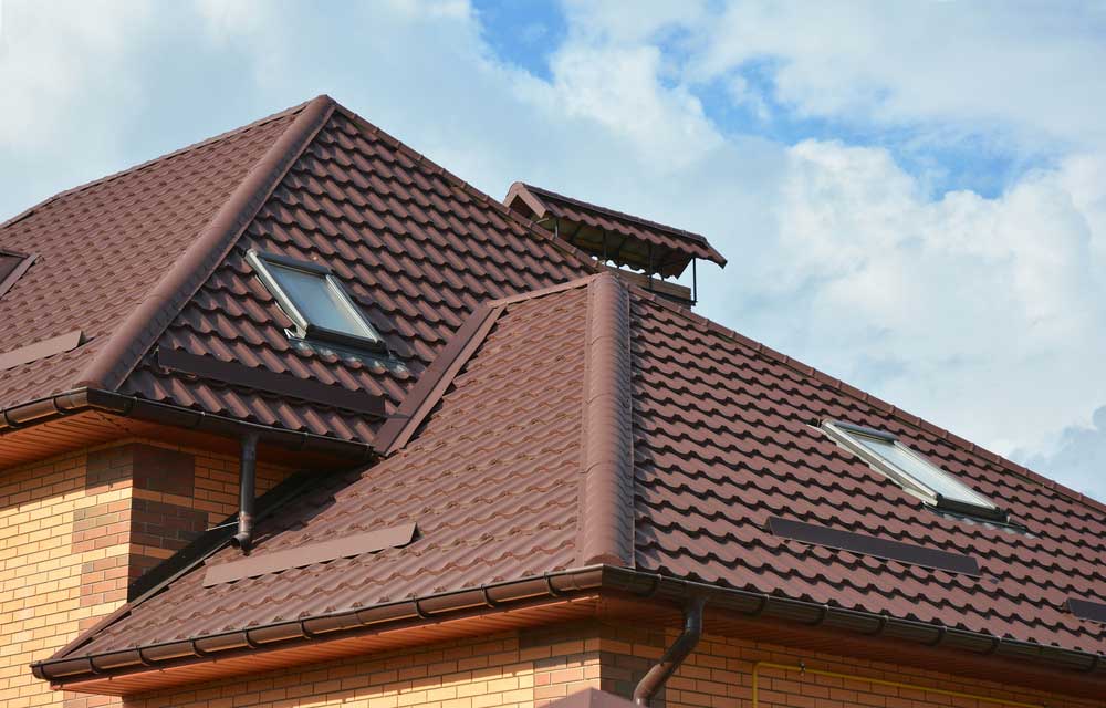 increase home value, tile roof value