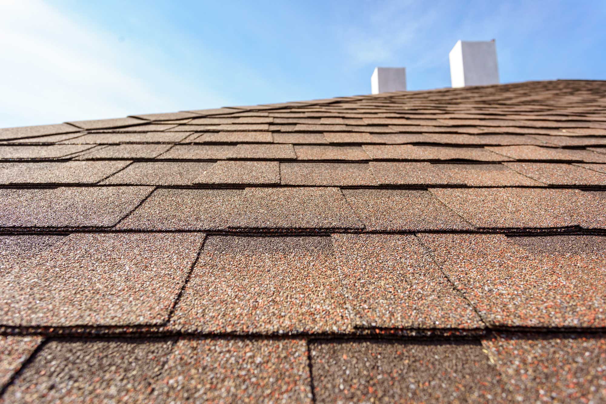 professional roof inspections, why inspect a roof, Orange County