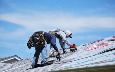Roof Renovations: Exploring the Most Popular Roof Types in San Marcos