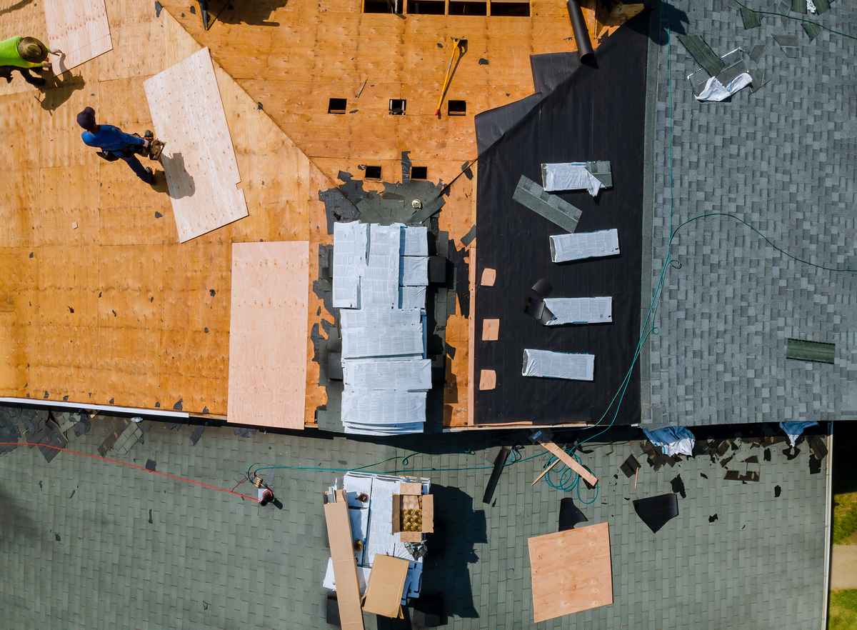 roof warranty FAQ in San Marcos