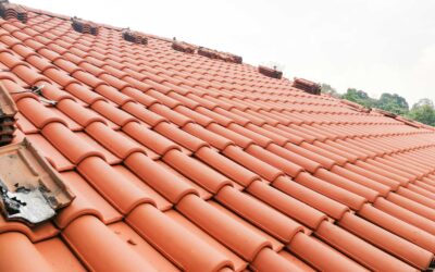California Charm: How a Tile Roof Can Make Your Anaheim Roof Stand Out