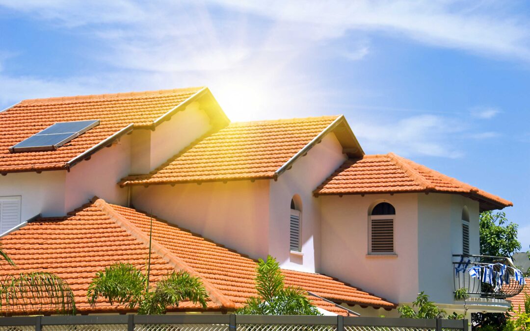 Eco-Roofing 101: Your Guide to Environmentally Friendly Roof Options for Your Home