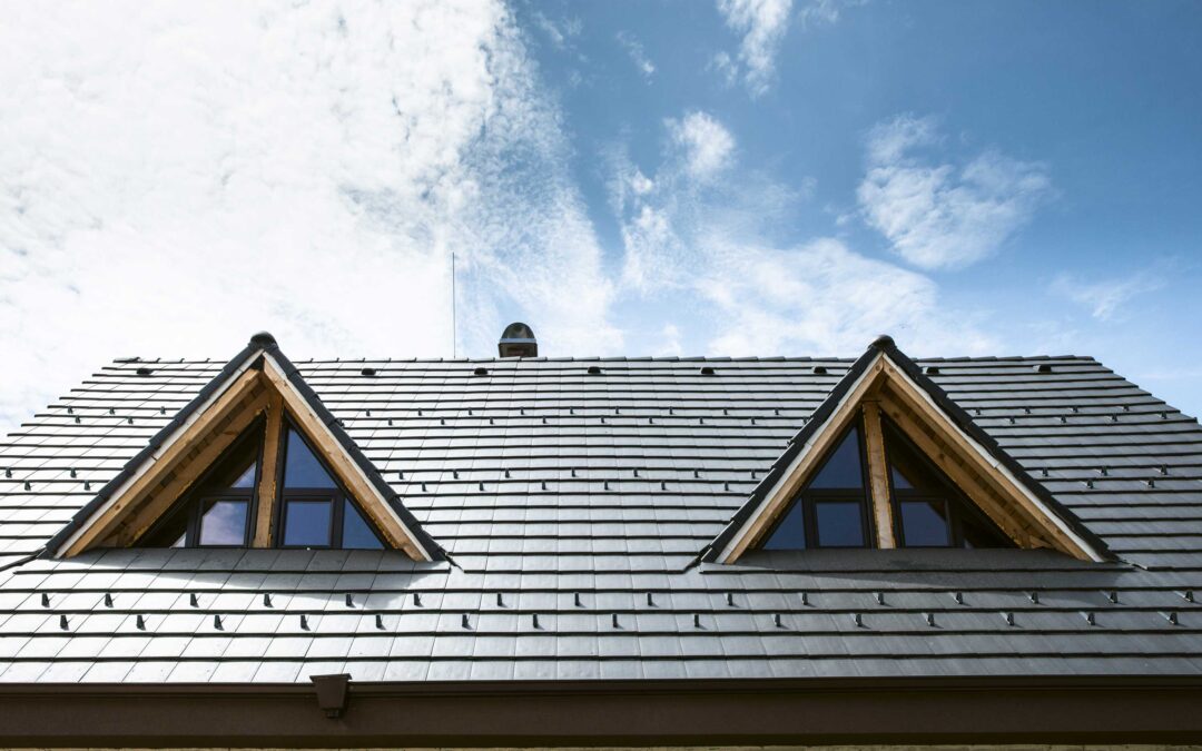 Roofing Rocks: Weighing Your Options with Natural vs. Synthetic Slate