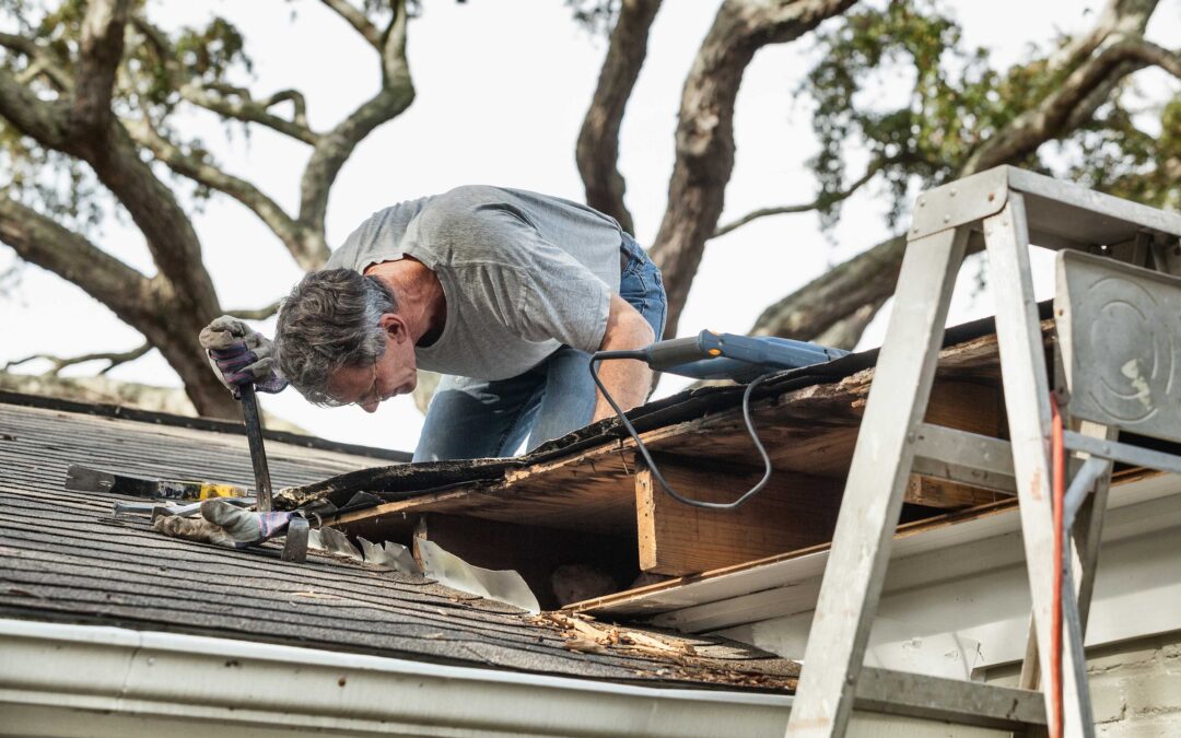 Spring Weather: 5 Tips to Help You Get Your Fullerton Roof Ready for the Season Ahead