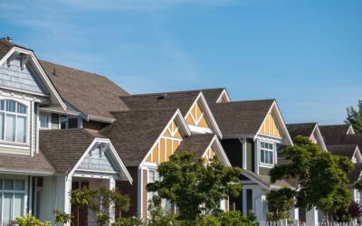 The 4 Best Roof Colors for Brick Homes in Orange