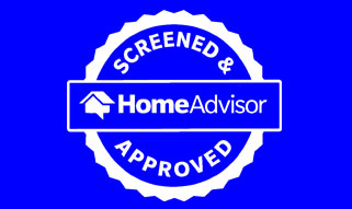 HomeAdvisor approved