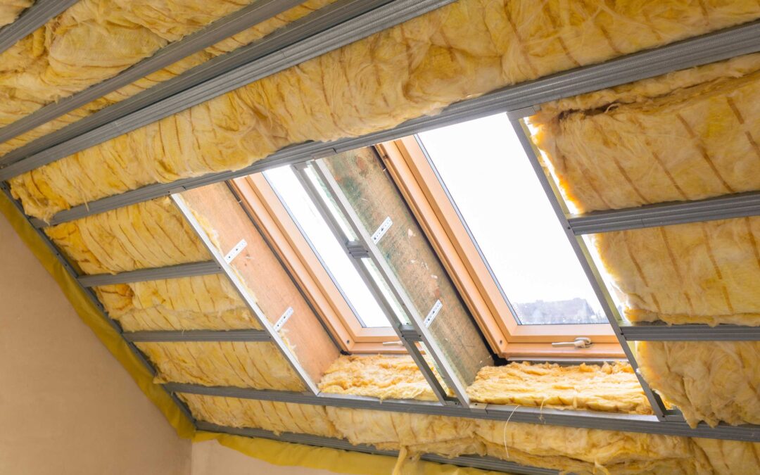 6 Reasons to Add Attic Insulation to Your Springtime Maintenance Checklist for Your Escondido Home