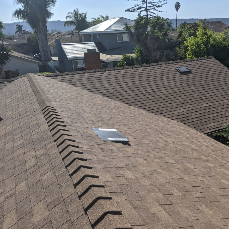Trusted Roofing Company near me