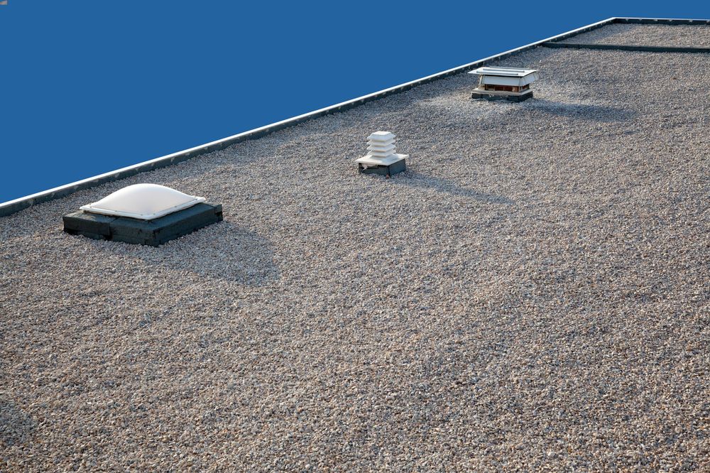 What Will a Residential Flat Roof Cost in Santa Ana?