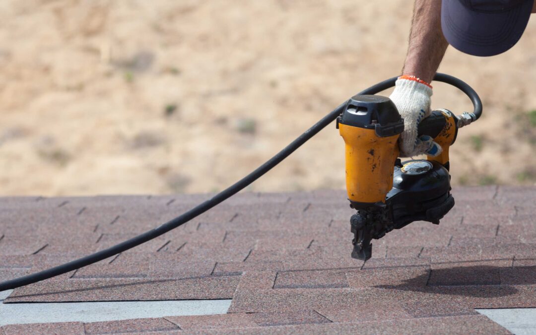 DIY vs Professional Roof Repairs and Why Choosing a Professional is Best for Your Anaheim Home