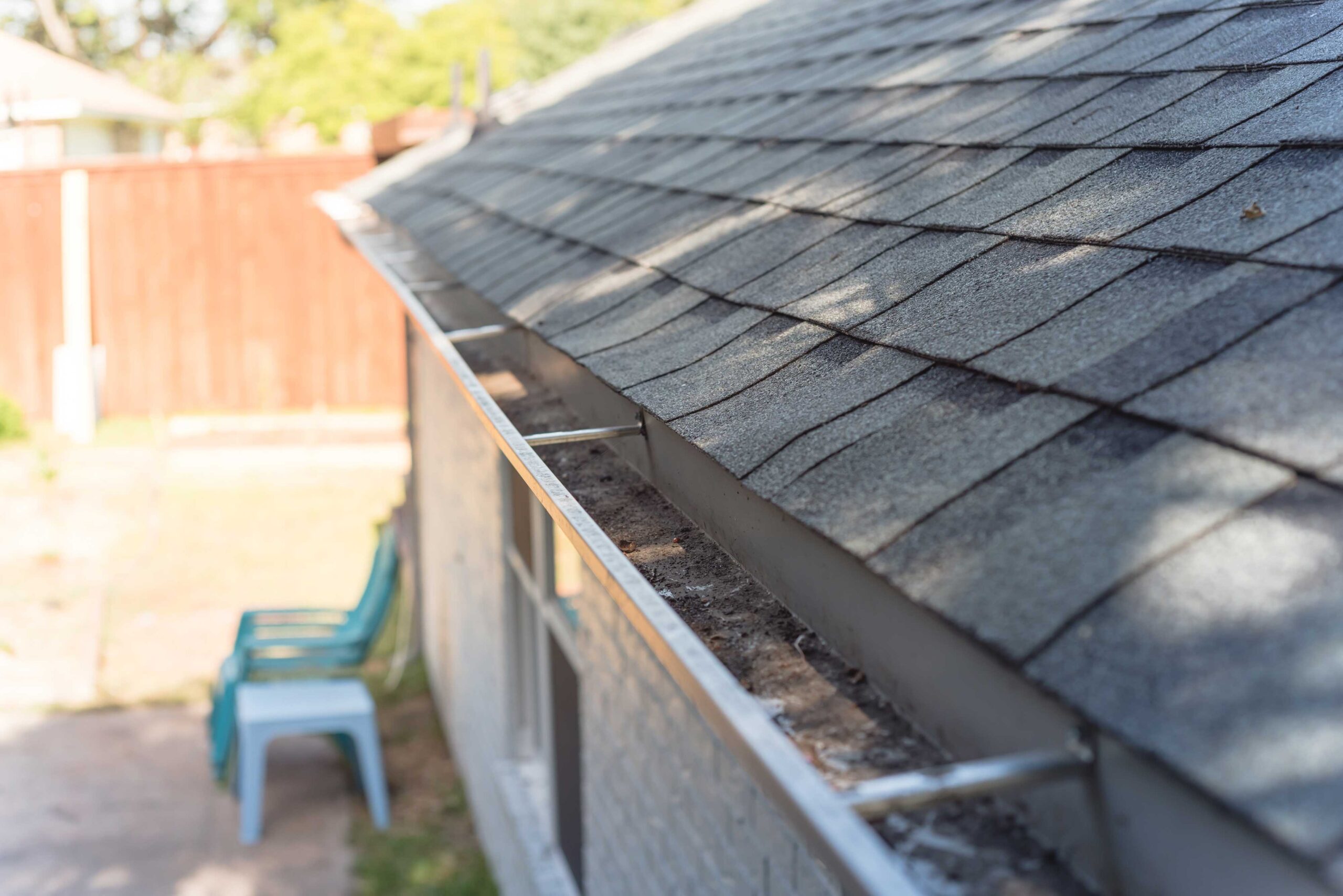 summer roof prep, summer roof damage, summer roof maintenance