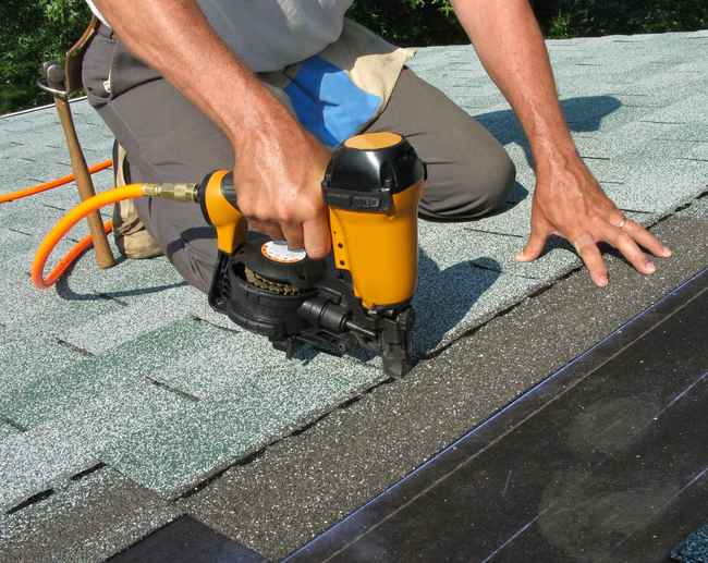 best local roofing company Orange County CA