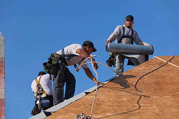 Guide to San Marcos Roofing Resources