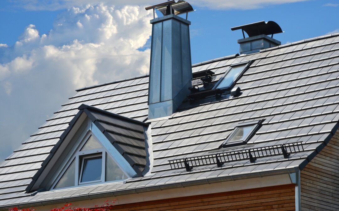 Summer Roof Care: How to Handle Heat and Storm Damage in San Marcos, CA