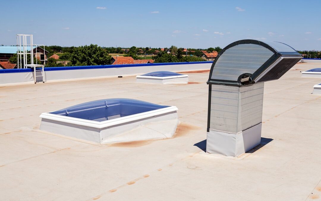 A Commercial Roof Guide: FAQs for Orange County Businesses