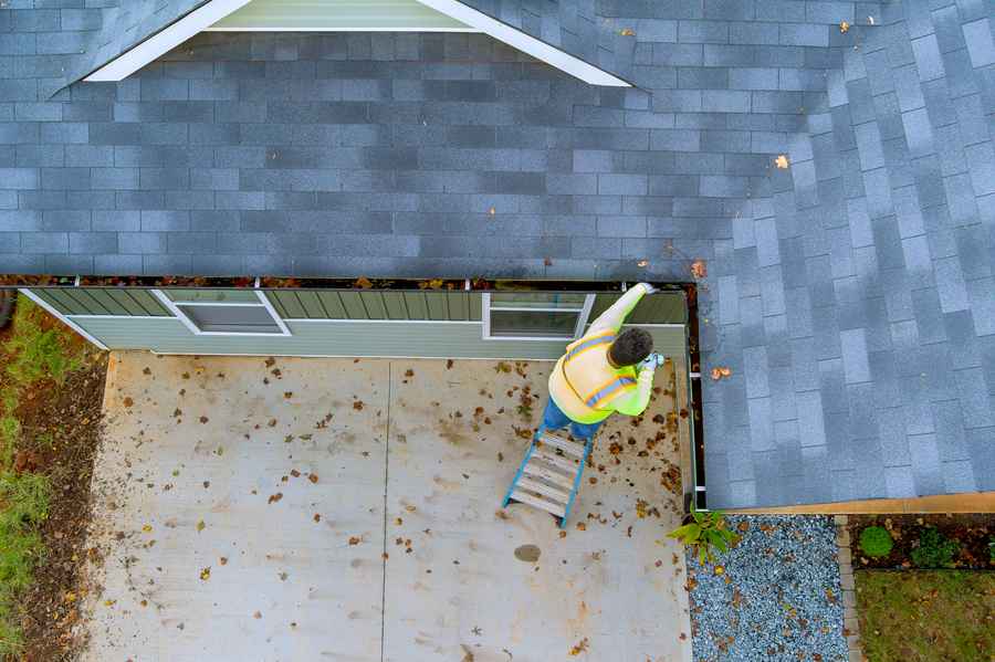 Roof Cleaning Revealed: Myths vs. Facts for San Marcos Homes