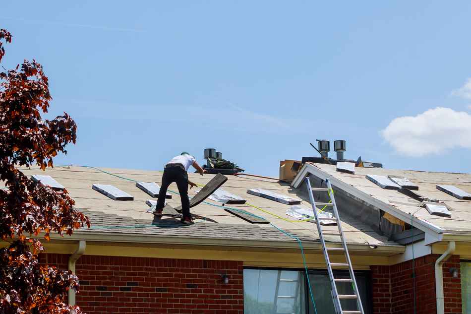 quality roofing company, San Marcos