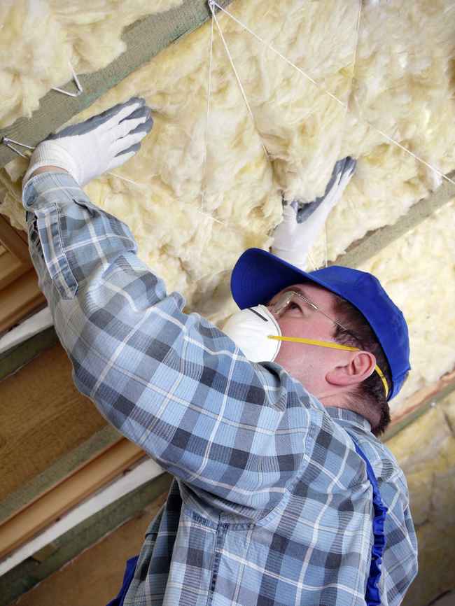 best local insulation expert in San Marcos