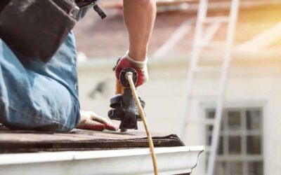 Essential Roof Maintenance Checklist for Spring in San Marcos