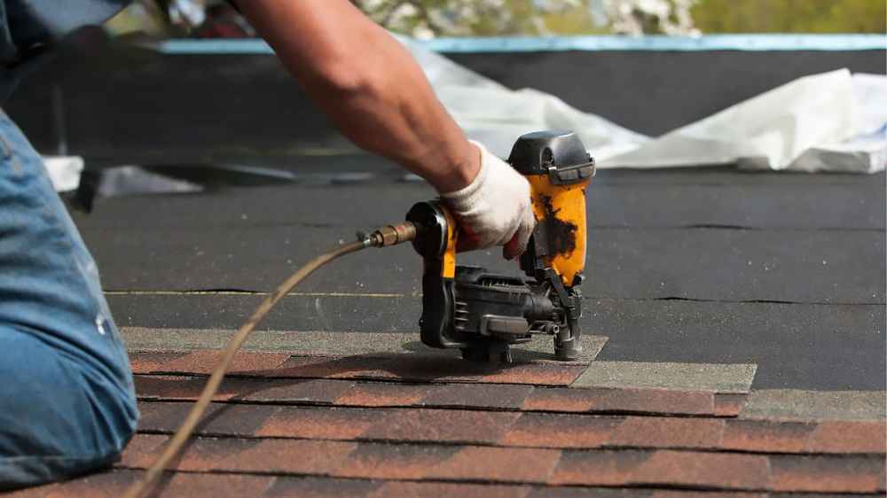 trusted roofing contractor in San Marcos