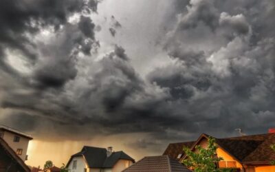 Don’t Let Storm Chasers Roof Your Home in Orange County