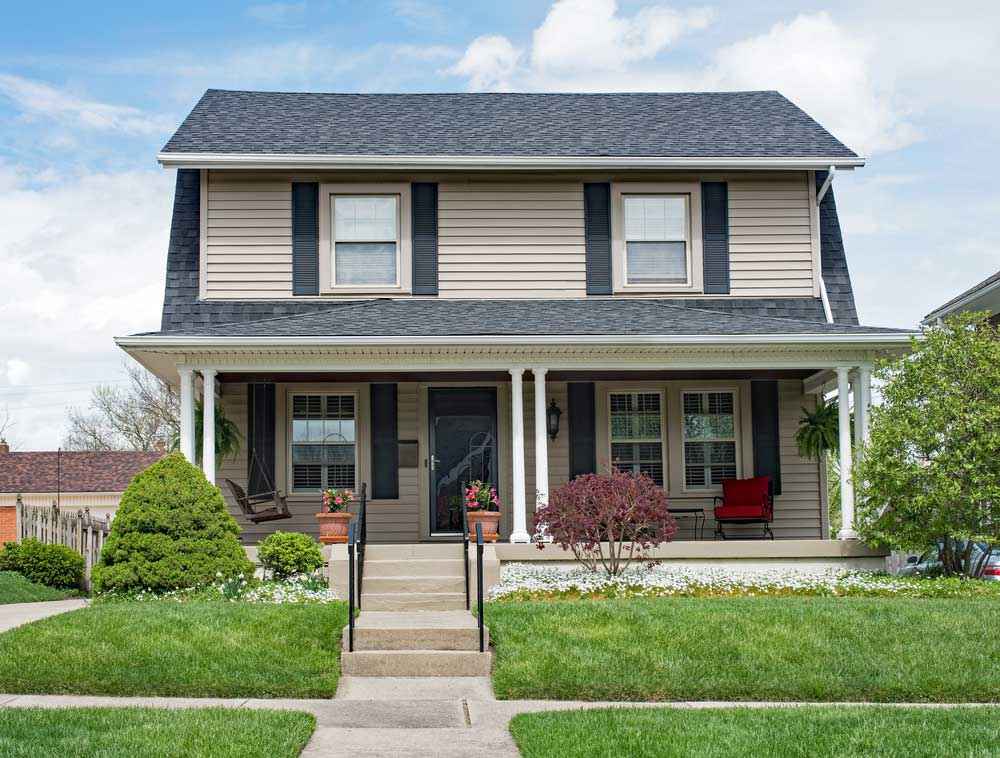 things to look in buying new home in Orange County