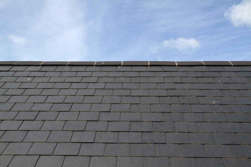 slate roofing lifespan in San Marcos