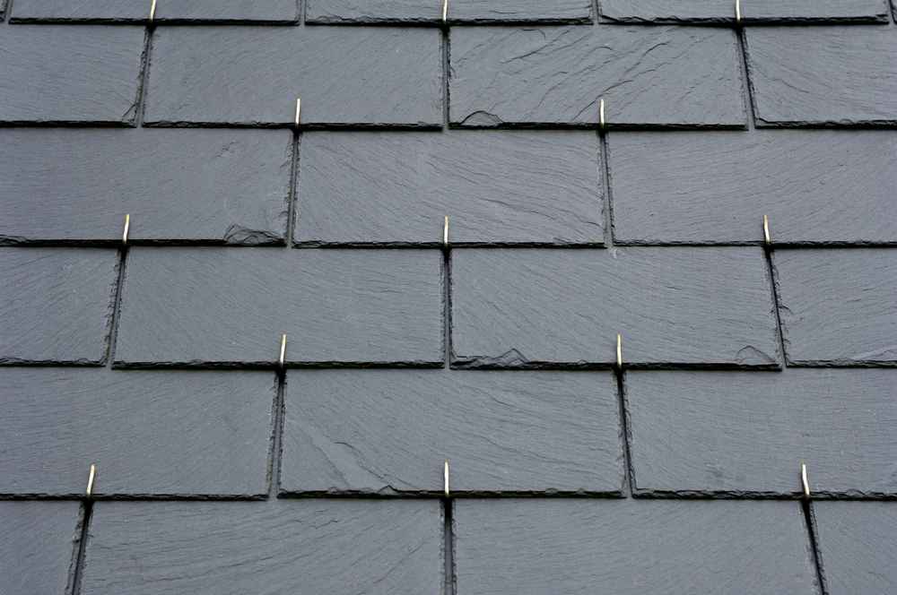 slate roofing lifespan in San Marcos