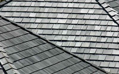 5 Reasons to Choose a Slate Roof in San Marcos